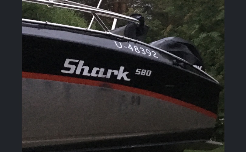 Silver Shark 580 CC-kuva-15